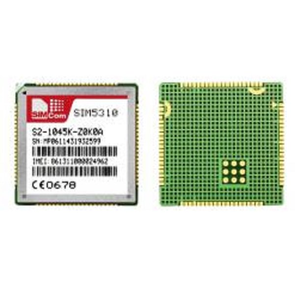 供应3G通讯模块-simcom3G通讯模块SIM5360E