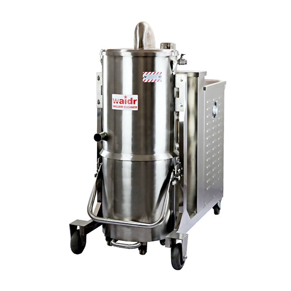 供应供应威德尔工业吸尘器 高温车间强力吸尘器HT110/30