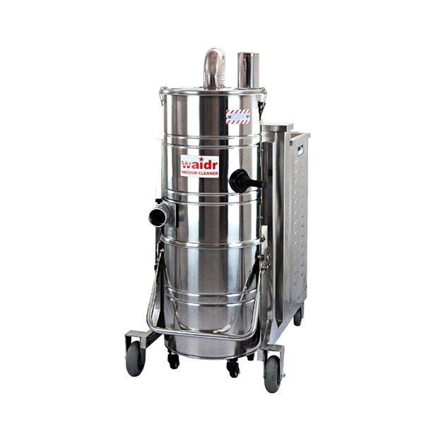 供应威德尔大型工业吸尘器 车间3000W工业吸尘器