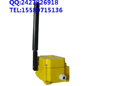 BZX-220/3本安隔爆矿用跑偏开关 巧夺天工