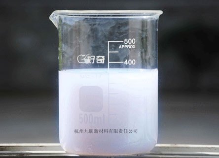 纳米氧化锆分散液