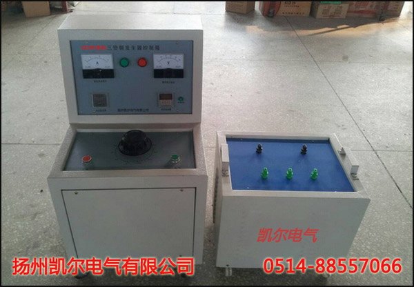 全网超低价批发零售KESBP型系列三倍频发生器