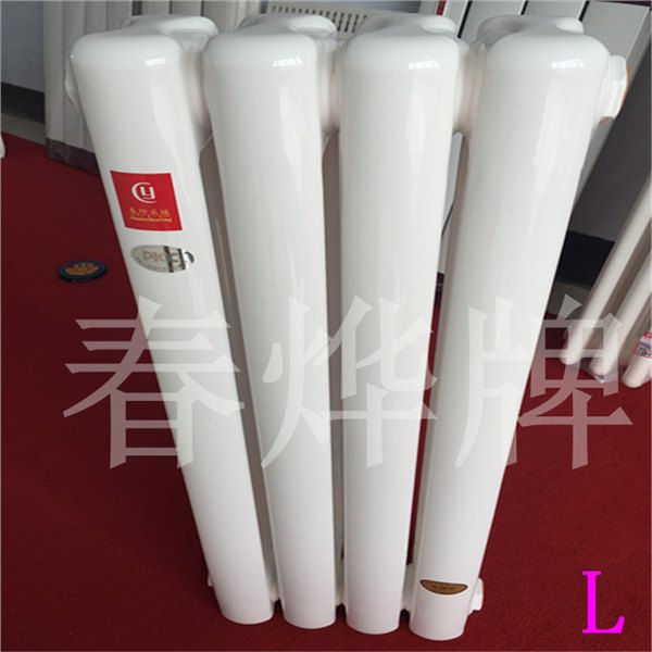 老式铸铁散热器替代产品是钢制暖气片吗？