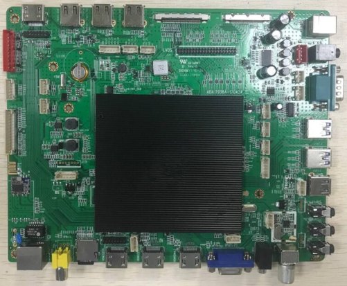 供应MSD938方案、教育一体机主板