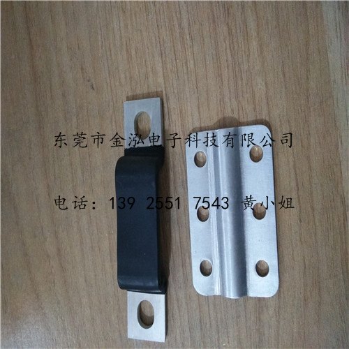 东莞铝排软连接生产商