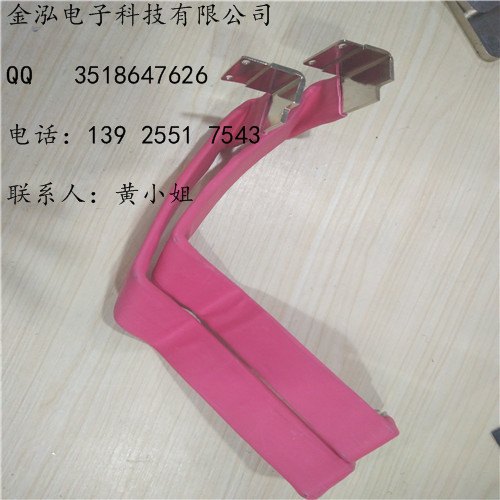 东莞铝排软连接载流量