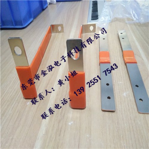 供应铝排软连接加工厂家