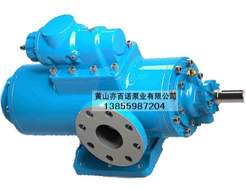 供应HSG120×4-42整机卧式螺杆泵备件