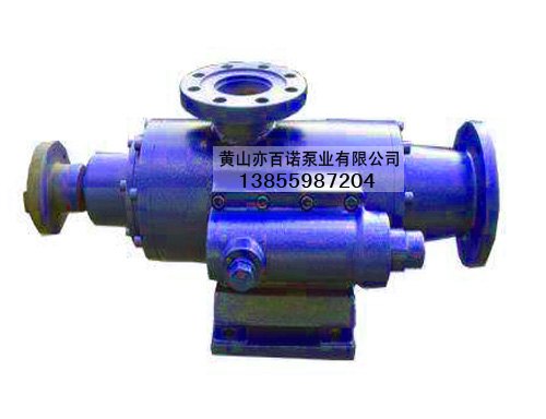 螺杆泵部件HSND120-46供应中阳钢厂