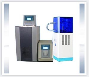 非接触式超声波细胞裂解系统