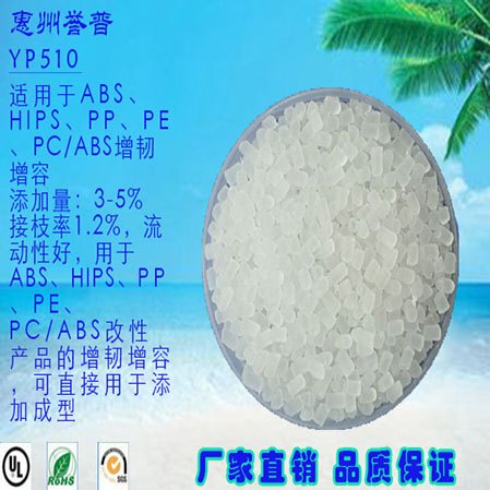供应HIPS增韧剂