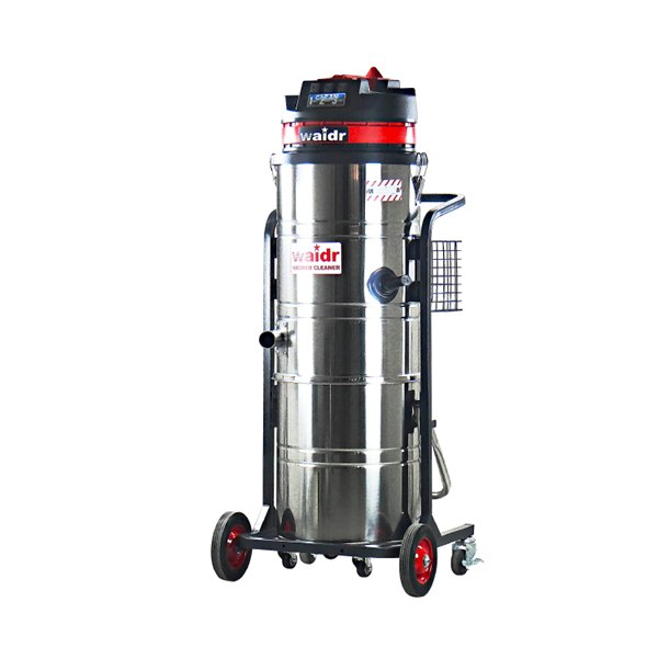 工业吸尘器|大功率吸尘器厂家|全不锈钢工业级吸尘器|小型工业吸尘器