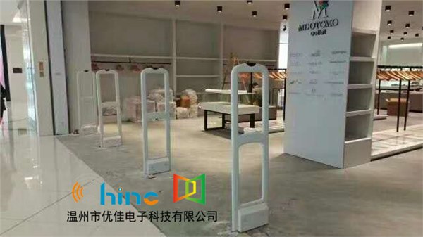 供应EAS防盗设备 声磁防盗器