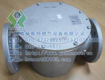 供应意大利朱利安尼过滤器70610F/6B铸铝过滤器
