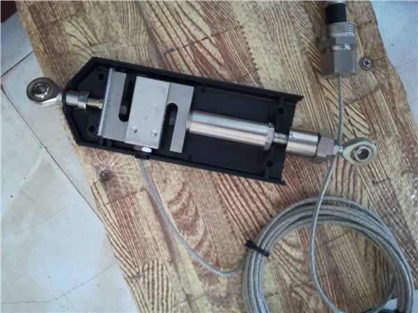 供应美国斯道克给煤机CS6200称重传感器
