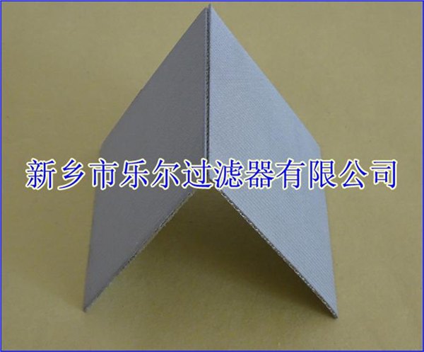 不锈钢烧结滤板