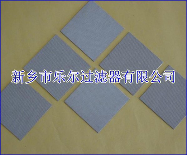 不锈钢金属烧结网