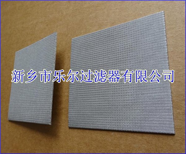 不锈钢烧结网