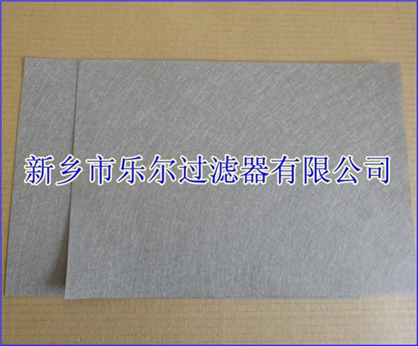 不锈钢金属烧结毡