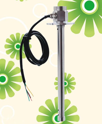 供应油位变送器工作原理