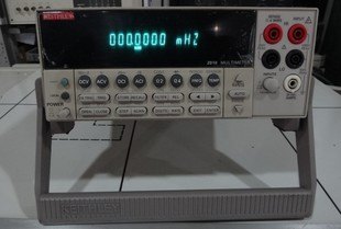 出租Keithley 2010数字多用表，万用表