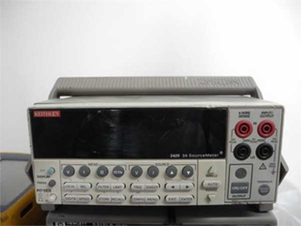 出租Keithley 2420数字源表万用表