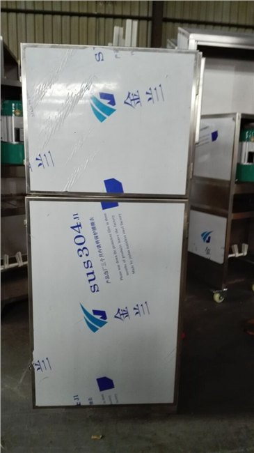 供应移动式工业除尘器