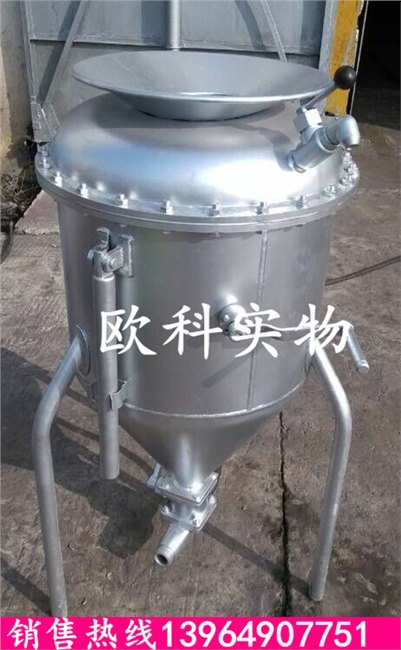 供应井下可用气动装药器大型洞室封孔专业器械