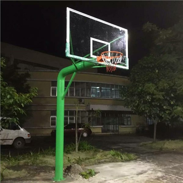 梧州篮球架厂家直销