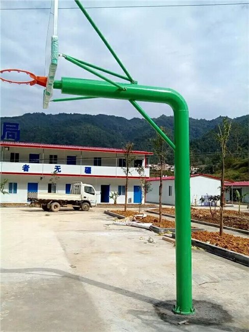 桂平篮球架哪里有卖_篮球架图片_篮球架价格
