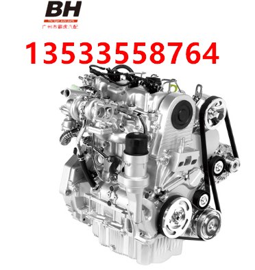 供应双龙爱腾进口发动机
