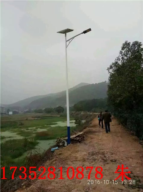 广西led路灯批发河地市单双臂路灯价格太阳能路灯灯具批发