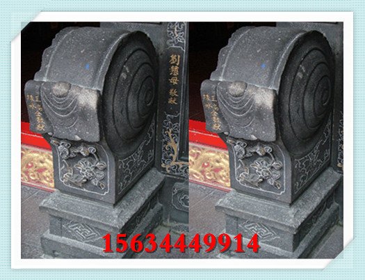 供应石鼓 石头门墩厂家 石鼓石墩哪里卖