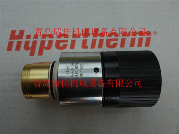 供应HPR260XD海宝割炬主体220706