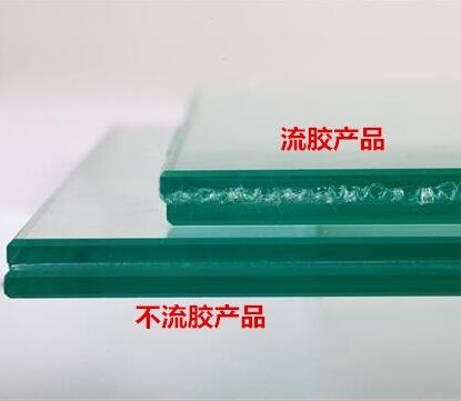 供应建筑工程夹层玻璃不流胶EVA胶片