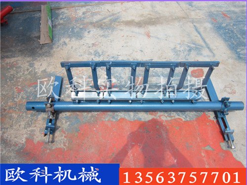 供应皮带机清扫器各种型号全国第一