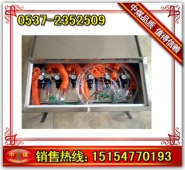 山东ZYJ压风自救器，畅销国内市场