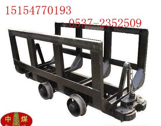 供应3吨矿用材料车