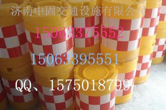 供应烟台龙口防撞桶