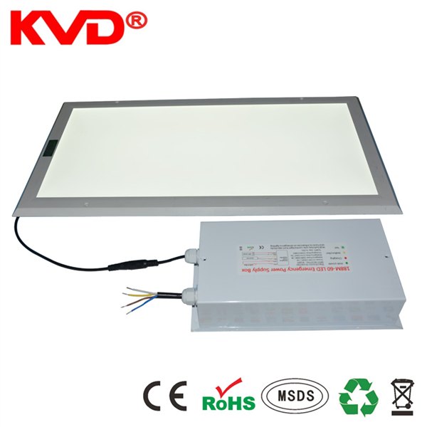 LED应急面板灯 LED面板灯应急电源
