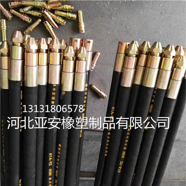 供应橡胶注水封孔器 注水封孔器厂家