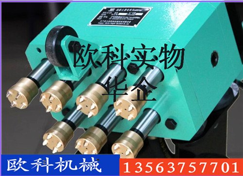 供应值得拥有欧科牌-凿毛机  供应手持式凿毛机 