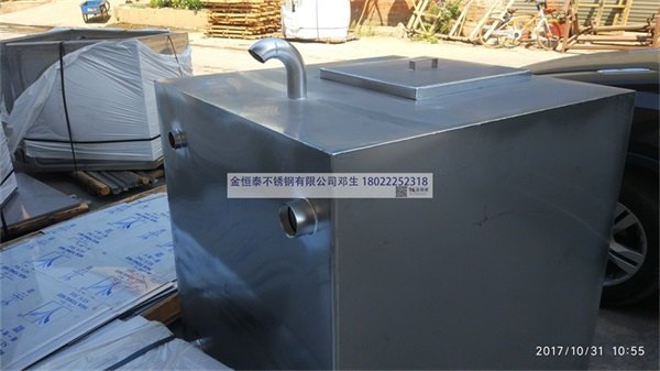 不锈钢水箱冲压板材，方形水箱冲压板厂家直销