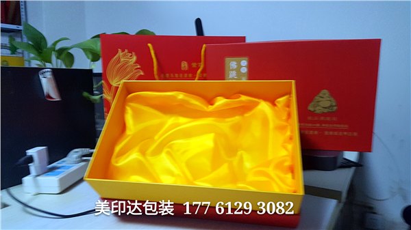 供应成都佛跳墙礼品盒定制 虫草包装盒制作 成都燕窝礼品盒制作