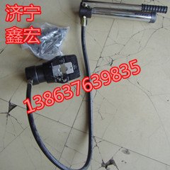 供应电动液压钳，分体式液压钳方便快捷