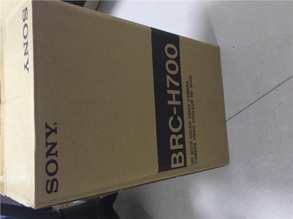 索尼BRC-H700库存现货厂家直销