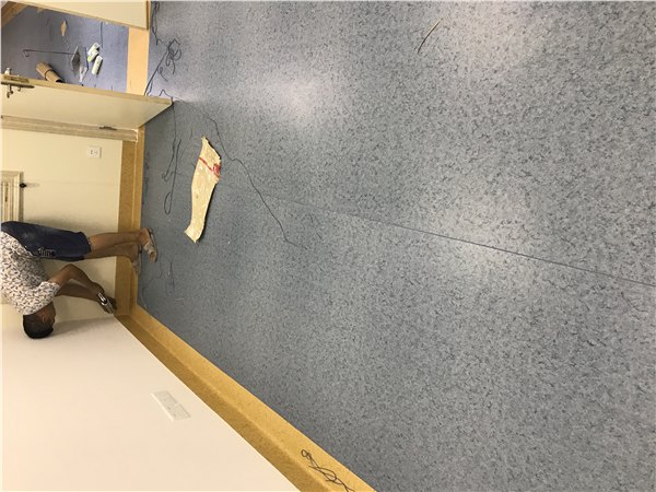 深圳周边最好的室内PVC胶地板优质PVC胶地板厂家