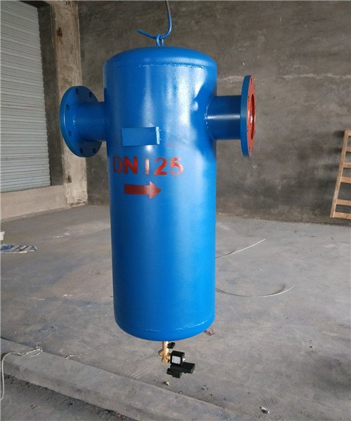 供应MQF-50风机除尘汽水分离器、冷干机除水汽水分离器