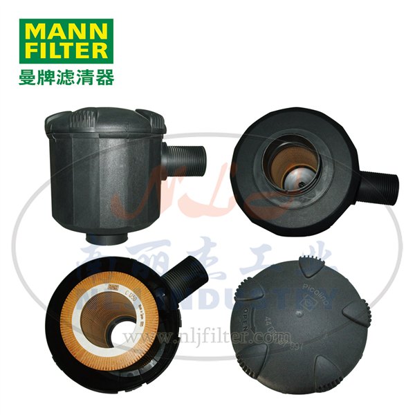 MANN-FILTER(曼牌滤清器)空滤4405087997