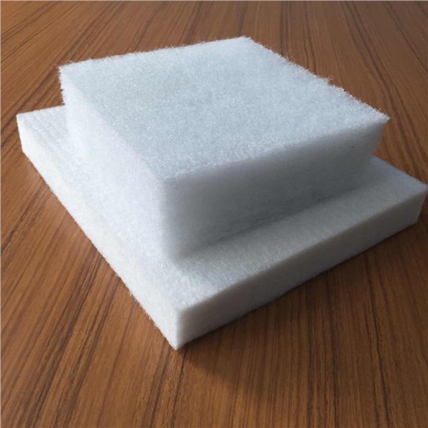 供应环保聚酯纤维棉 家用环保无味隔音棉